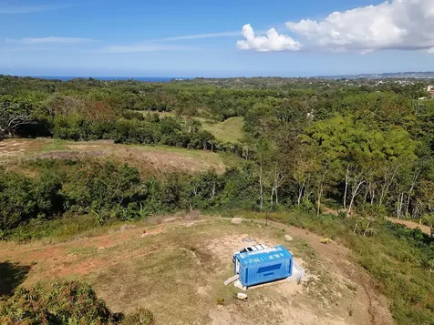 Carr 4414 Bo Guayabo Aguada PR 00602