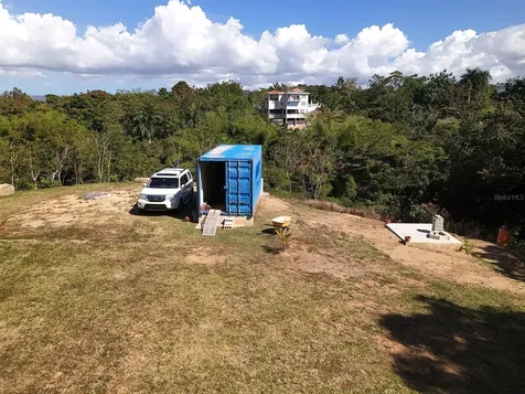Carr 4414 Bo Guayabo Aguada PR 00602