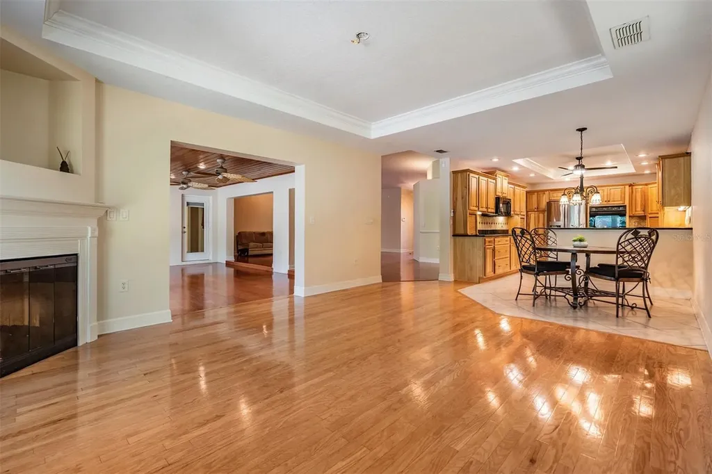 10133 Collar Drive San Antonio FL 33576
