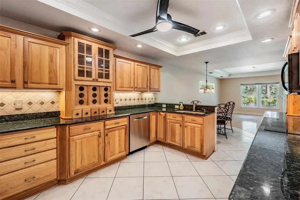 10133 Collar Drive San Antonio FL 33576