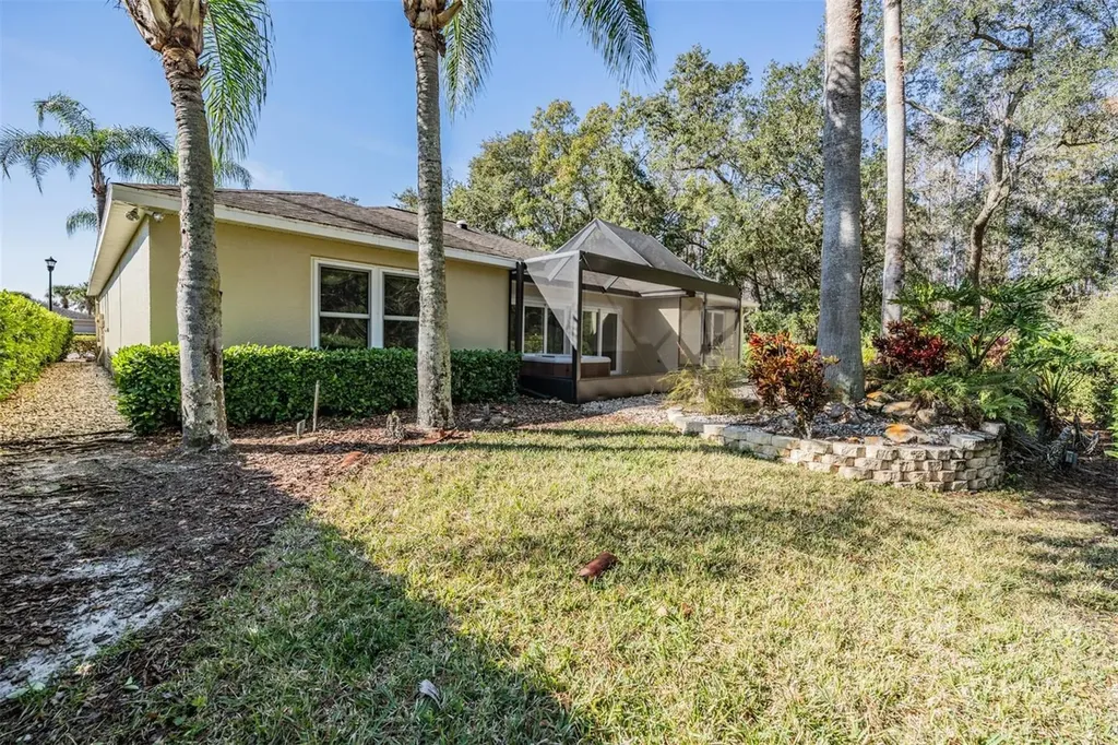10133 Collar Drive San Antonio FL 33576