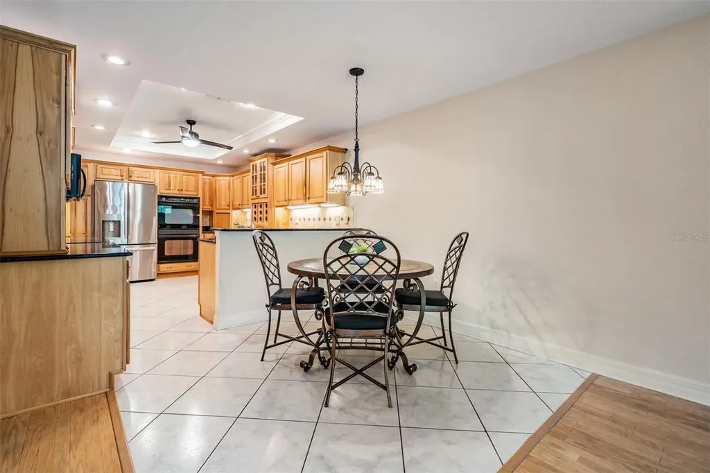 10133 Collar Drive San Antonio FL 33576