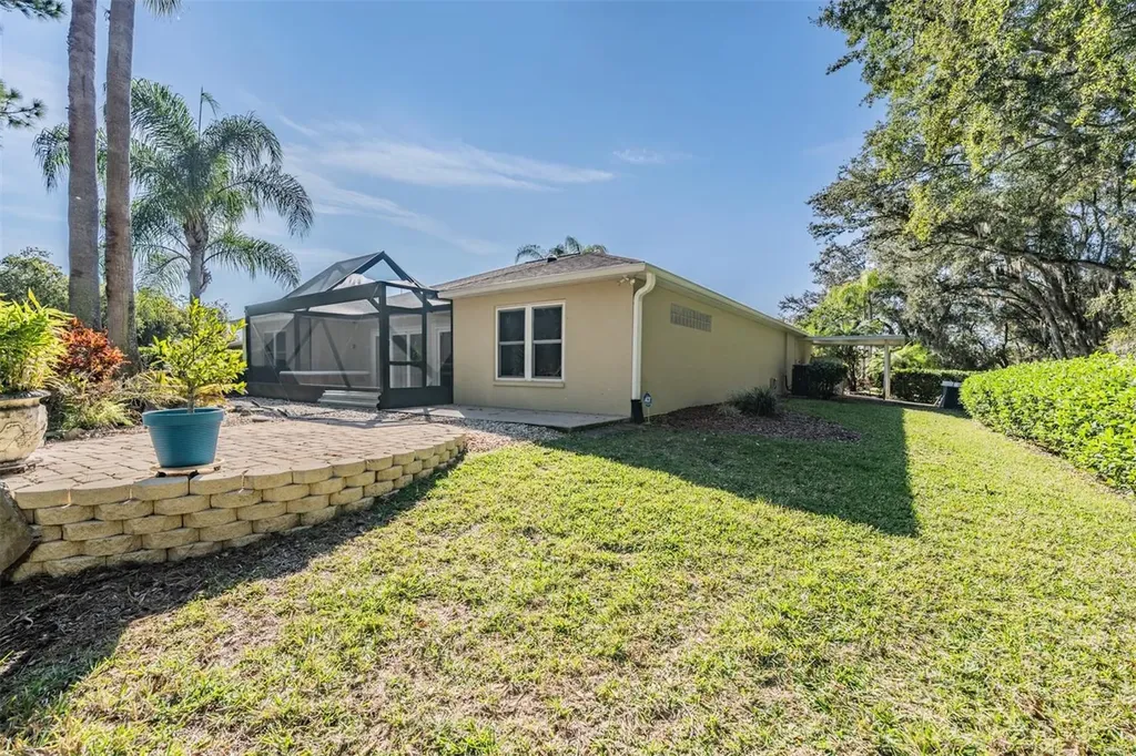 10133 Collar Drive San Antonio FL 33576