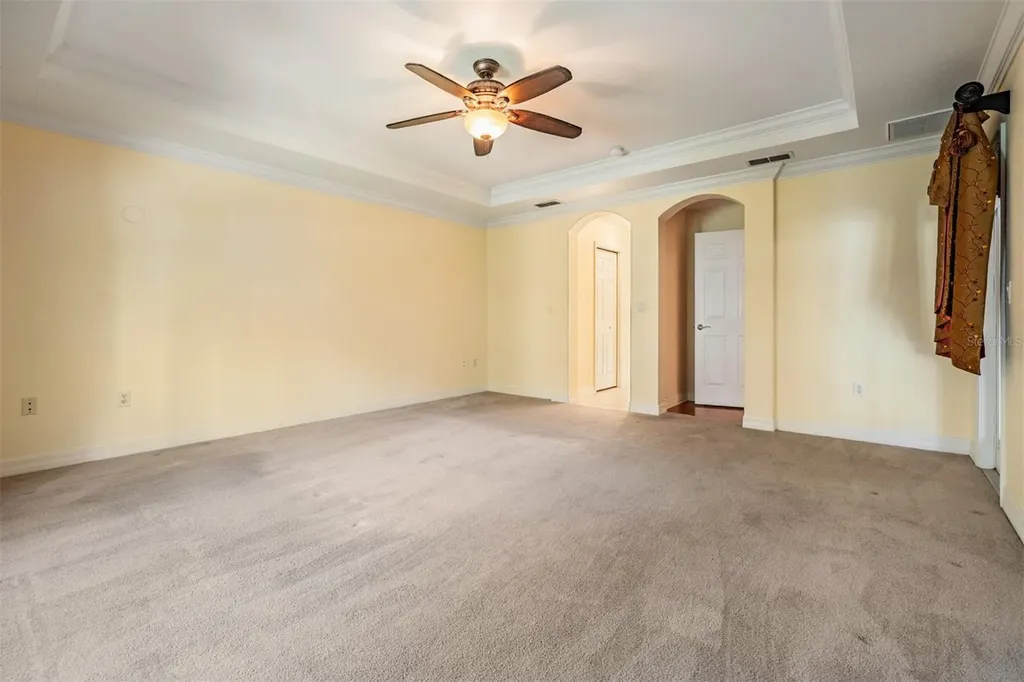 10133 Collar Drive San Antonio FL 33576