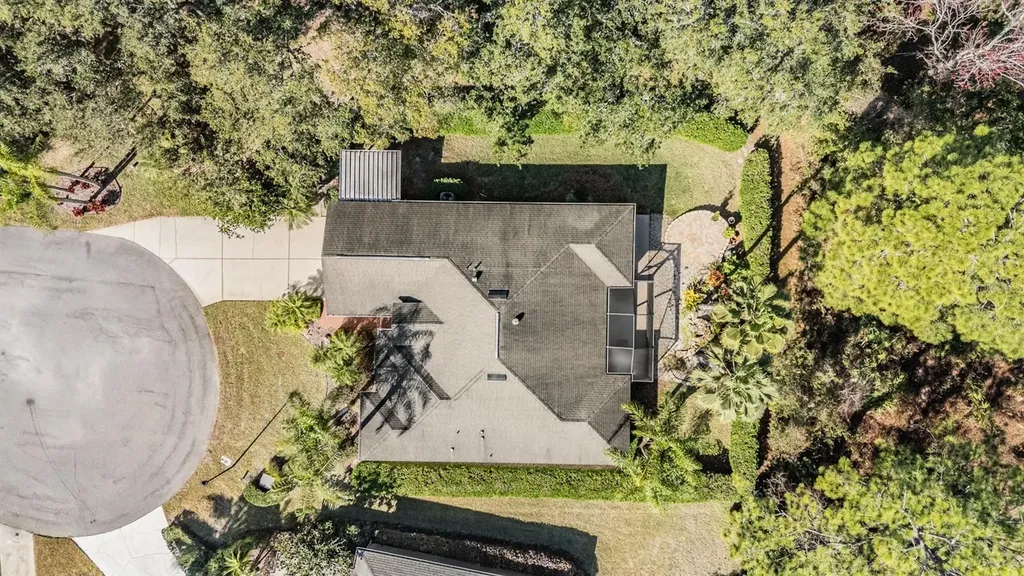 10133 Collar Drive San Antonio FL 33576