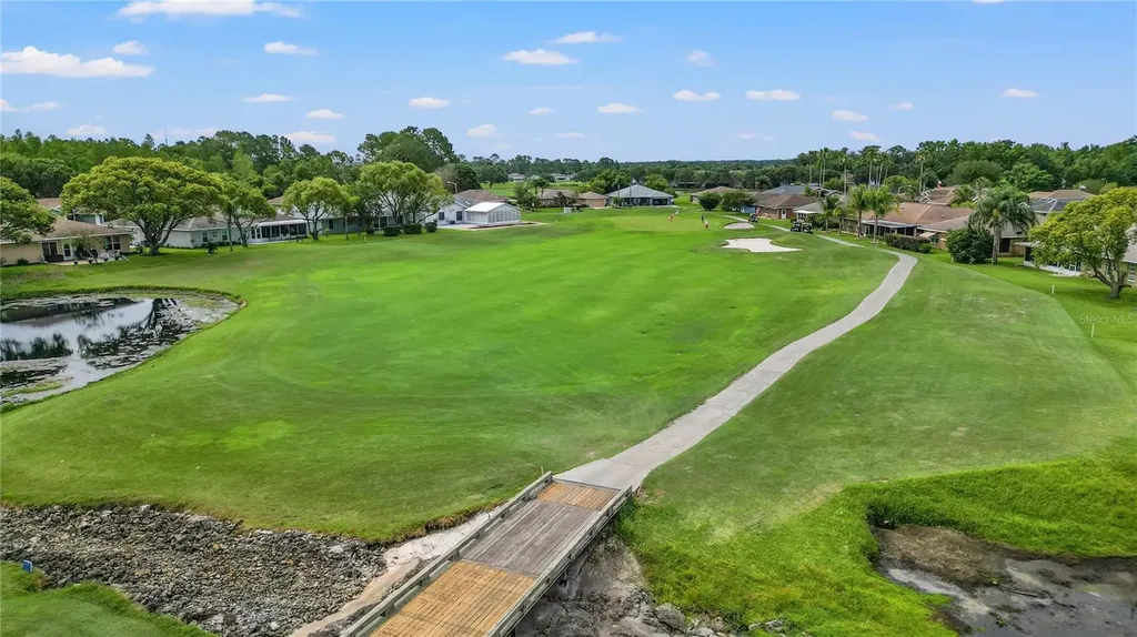 10133 Collar Drive San Antonio FL 33576