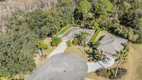 10133 Collar Drive San Antonio FL 33576
