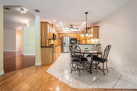 10133 Collar Drive San Antonio FL 33576