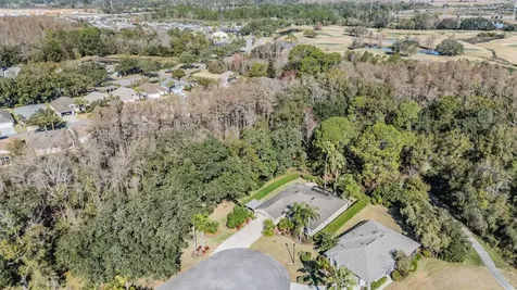 10133 Collar Drive San Antonio FL 33576