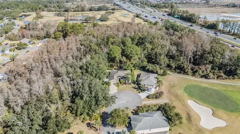 10133 Collar Drive San Antonio FL 33576