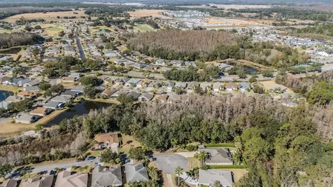 10133 Collar Drive San Antonio FL 33576