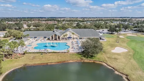 10133 Collar Drive San Antonio FL 33576