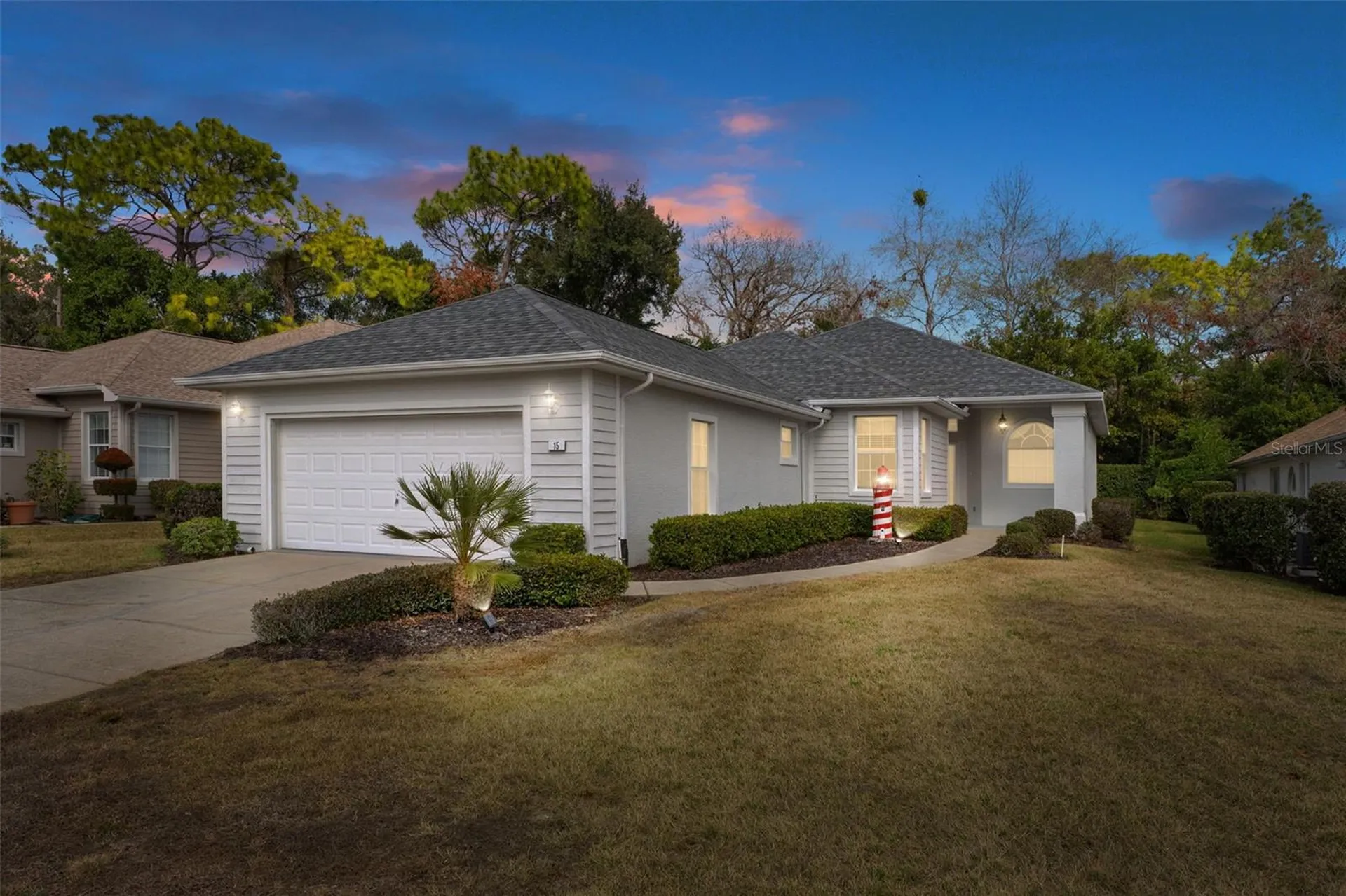 15 W Byrsonima Loop Homosassa FL 34446