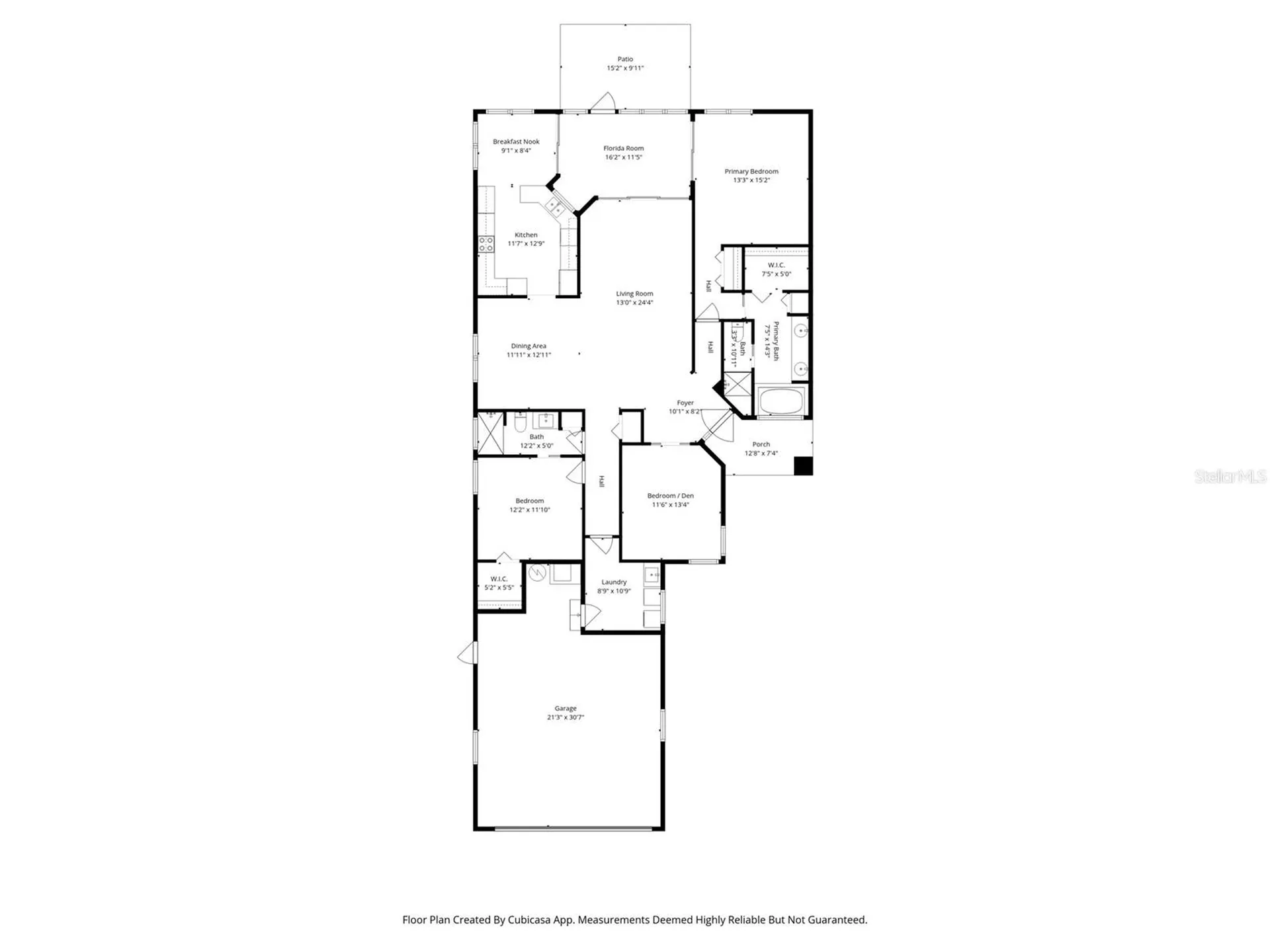 15 W Byrsonima Loop Homosassa FL 34446