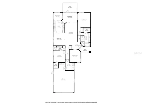 15 W Byrsonima Loop Homosassa FL 34446
