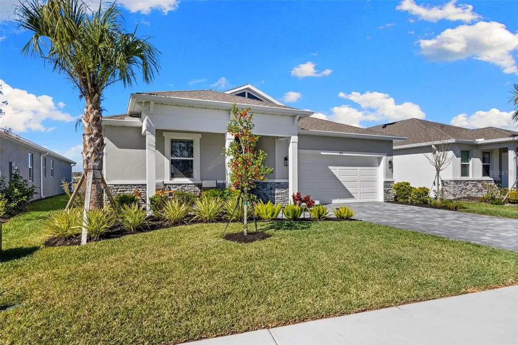 5311 124th Avenue E Parrish FL 34219