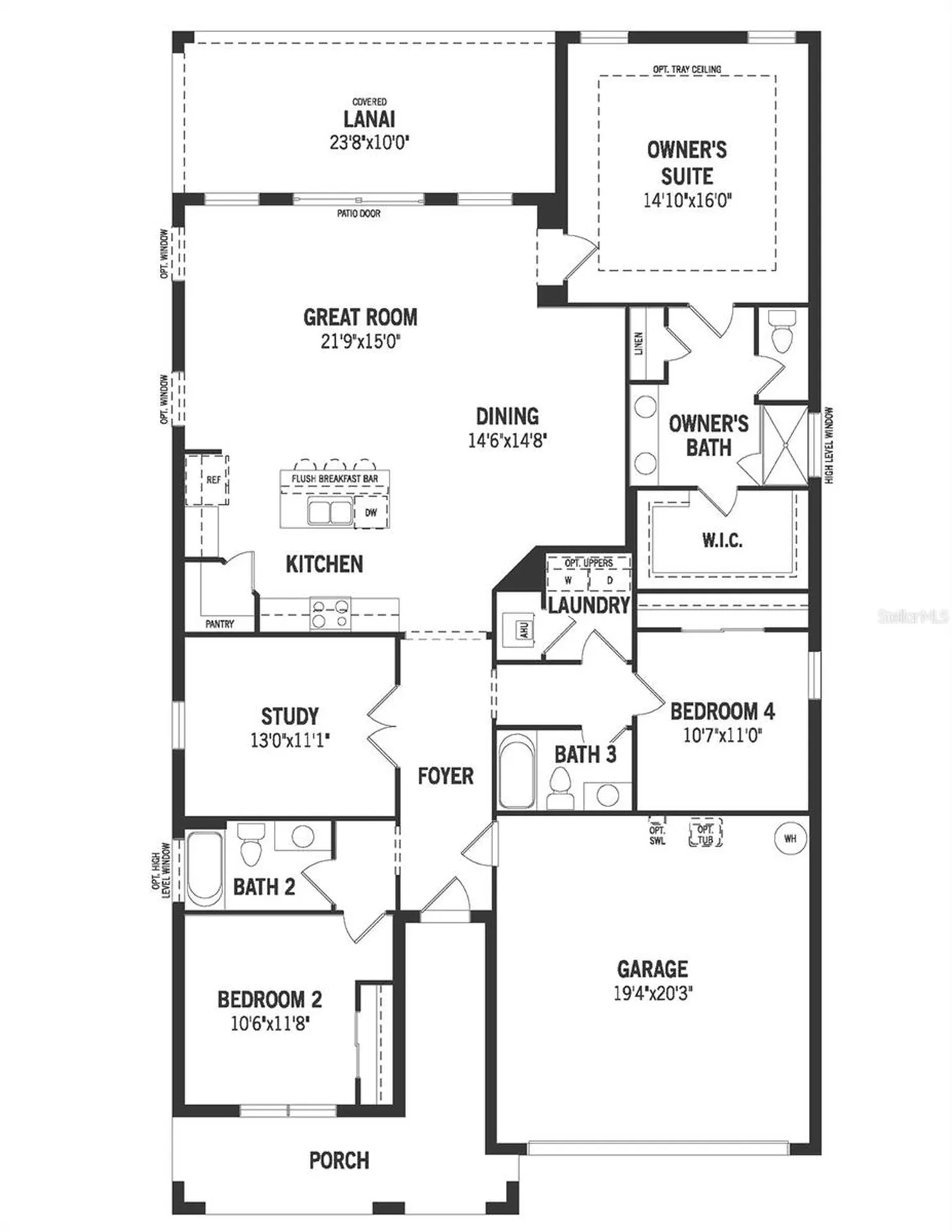 5311 124th Avenue E Parrish FL 34219