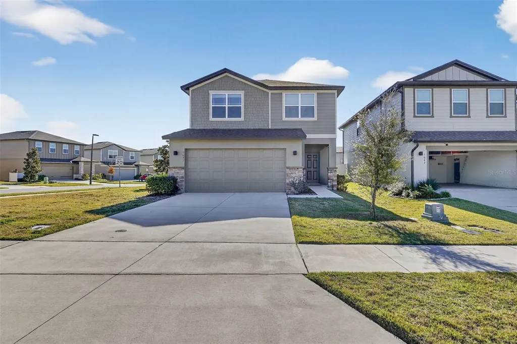 1691 Bear Mountain Lane Minneola FL 34715