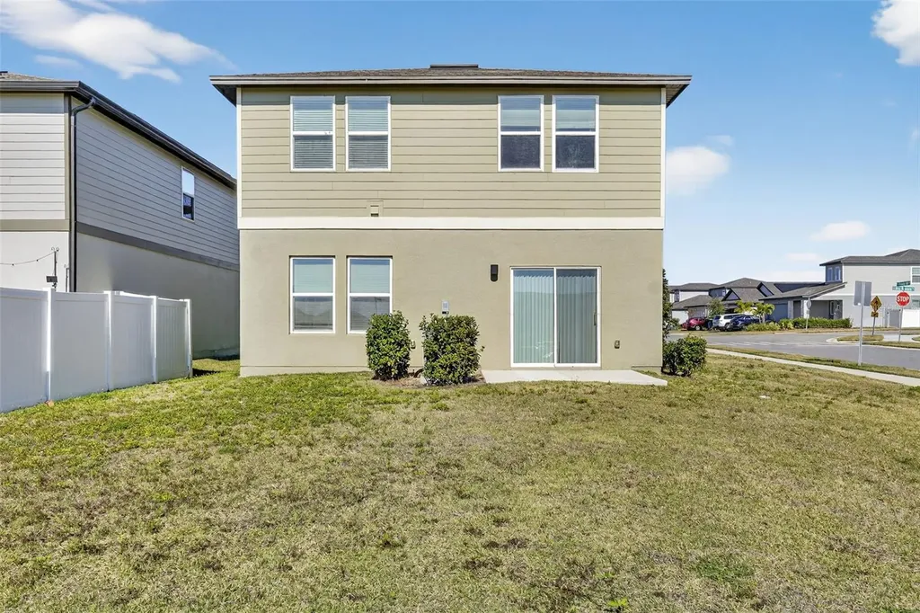 1691 Bear Mountain Lane Minneola FL 34715
