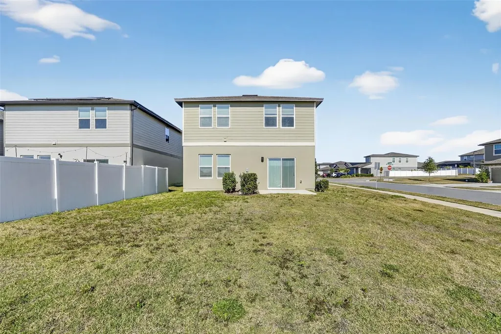 1691 Bear Mountain Lane Minneola FL 34715