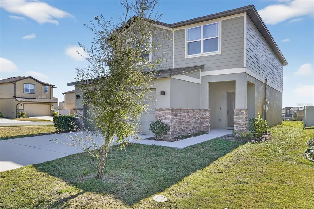 1691 Bear Mountain Lane Minneola FL 34715