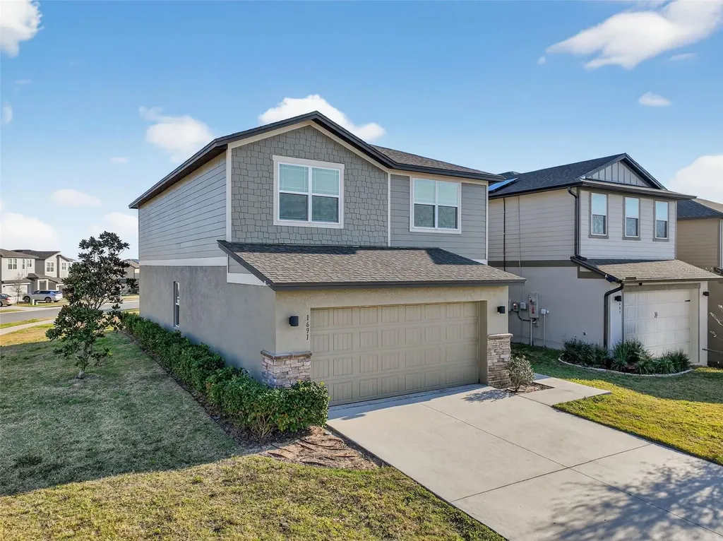 1691 Bear Mountain Lane Minneola FL 34715