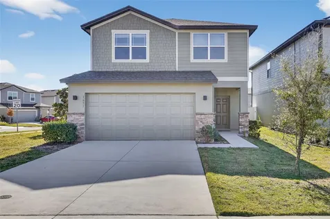 1691 Bear Mountain Lane Minneola FL 34715