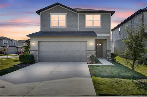 1691 Bear Mountain Lane Minneola FL 34715