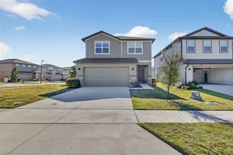 1691 Bear Mountain Lane Minneola FL 34715