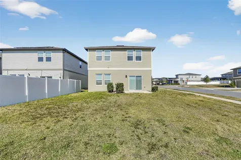 1691 Bear Mountain Lane Minneola FL 34715