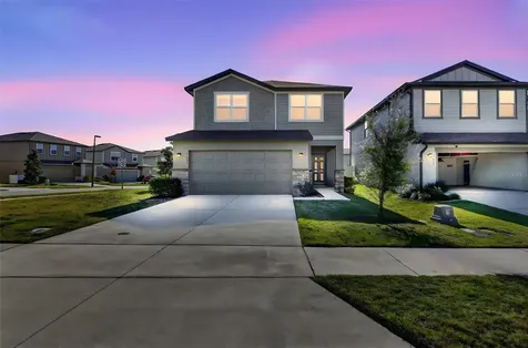 1691 Bear Mountain Lane Minneola FL 34715