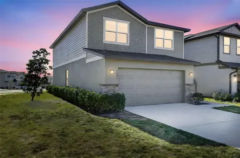 1691 Bear Mountain Lane Minneola FL 34715