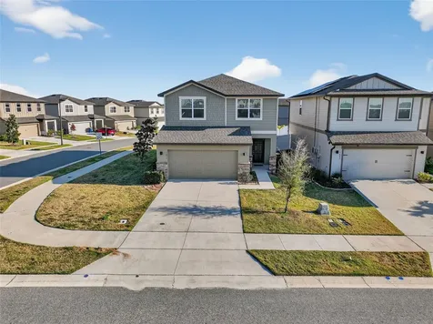 1691 Bear Mountain Lane Minneola FL 34715