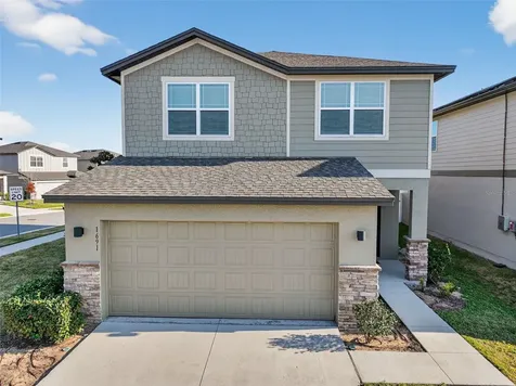 1691 Bear Mountain Lane Minneola FL 34715