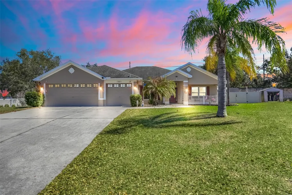 1551 Blue Sky Boulevard Haines City FL 33844