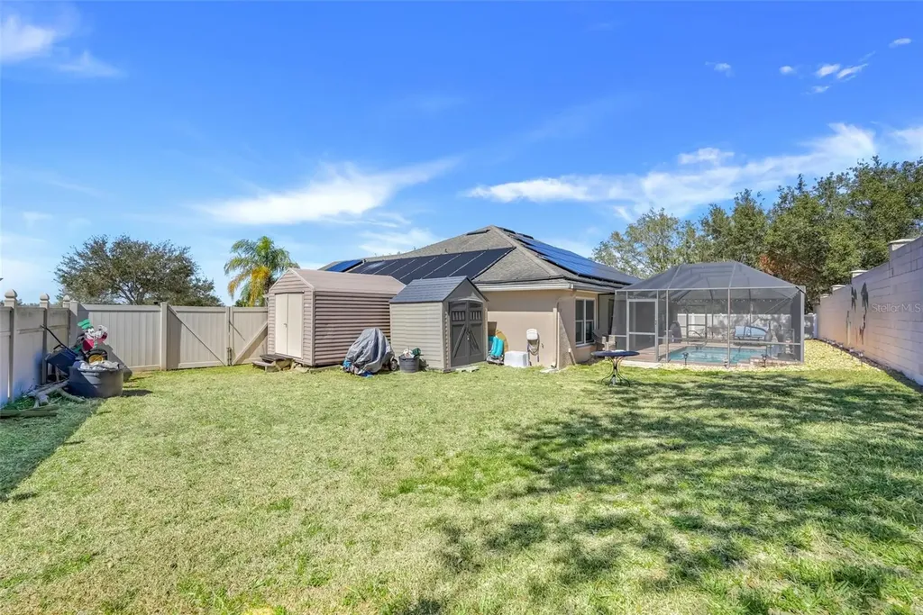 1551 Blue Sky Boulevard Haines City FL 33844