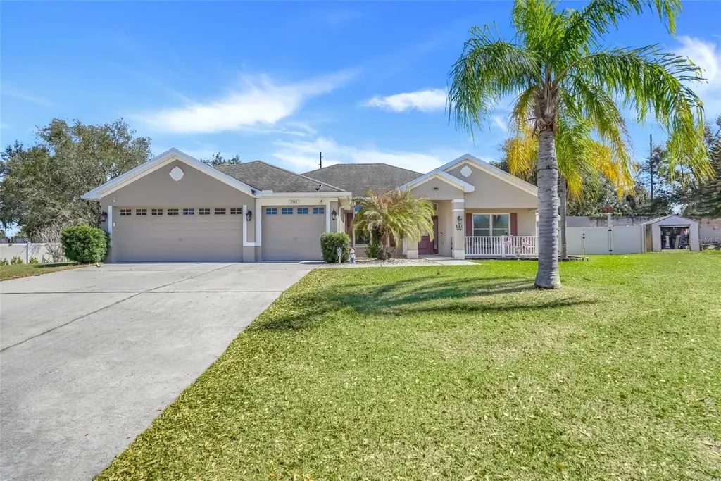 1551 Blue Sky Boulevard Haines City FL 33844