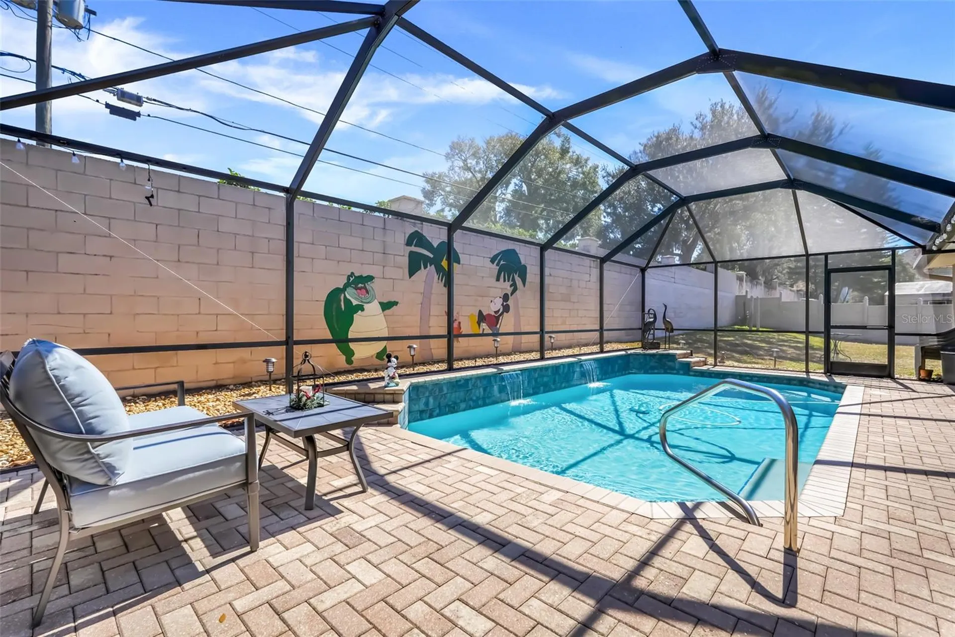 1551 Blue Sky Boulevard Haines City FL 33844