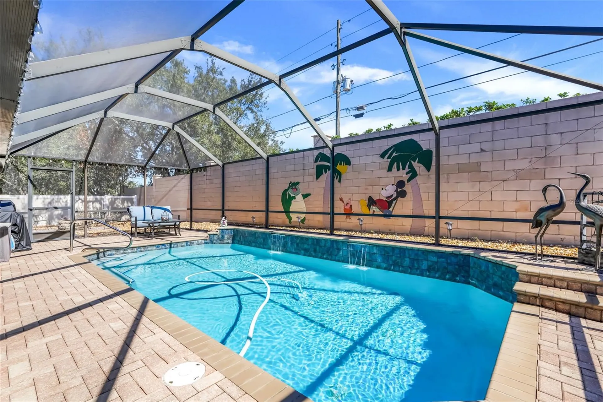 1551 Blue Sky Boulevard Haines City FL 33844