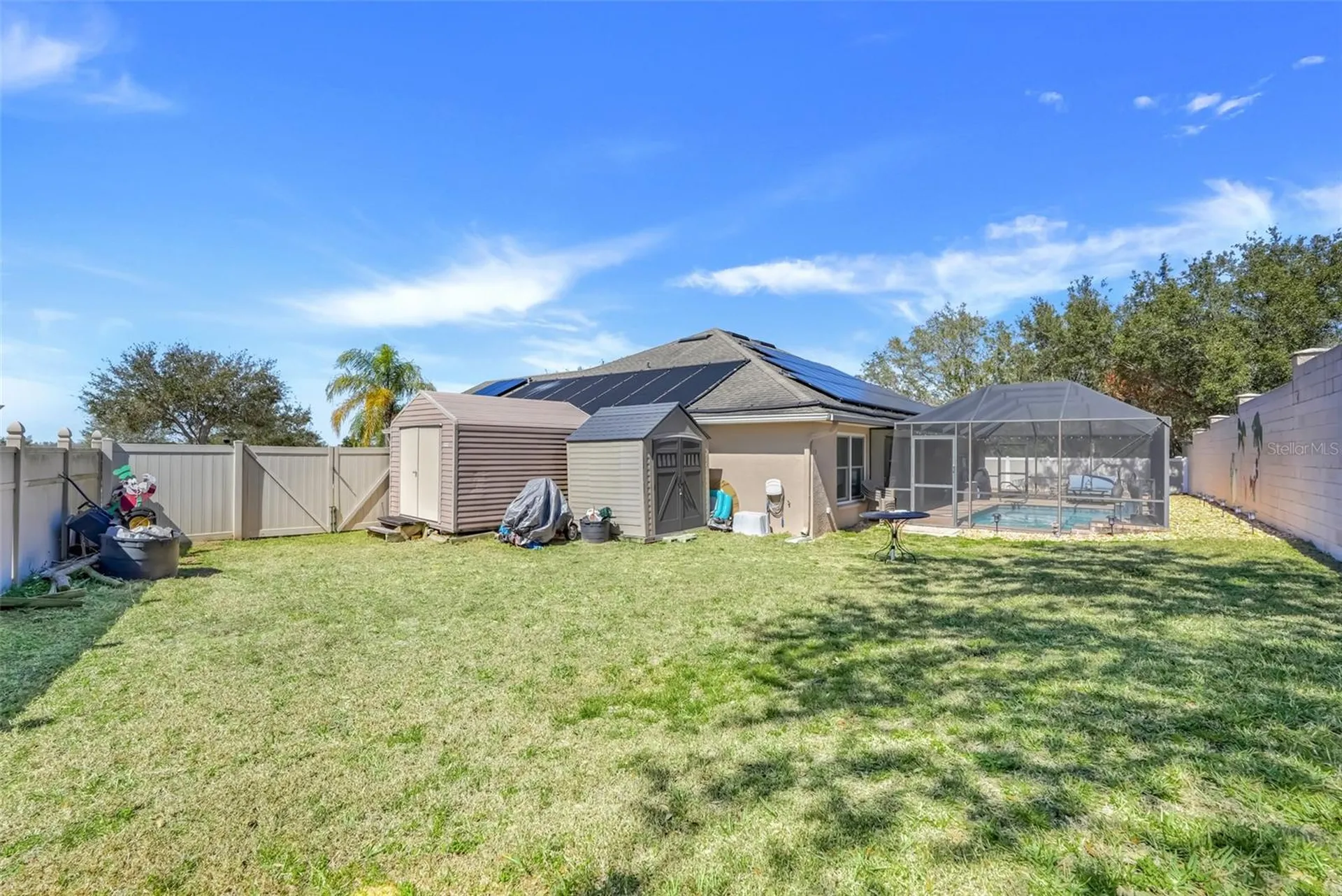 1551 Blue Sky Boulevard Haines City FL 33844