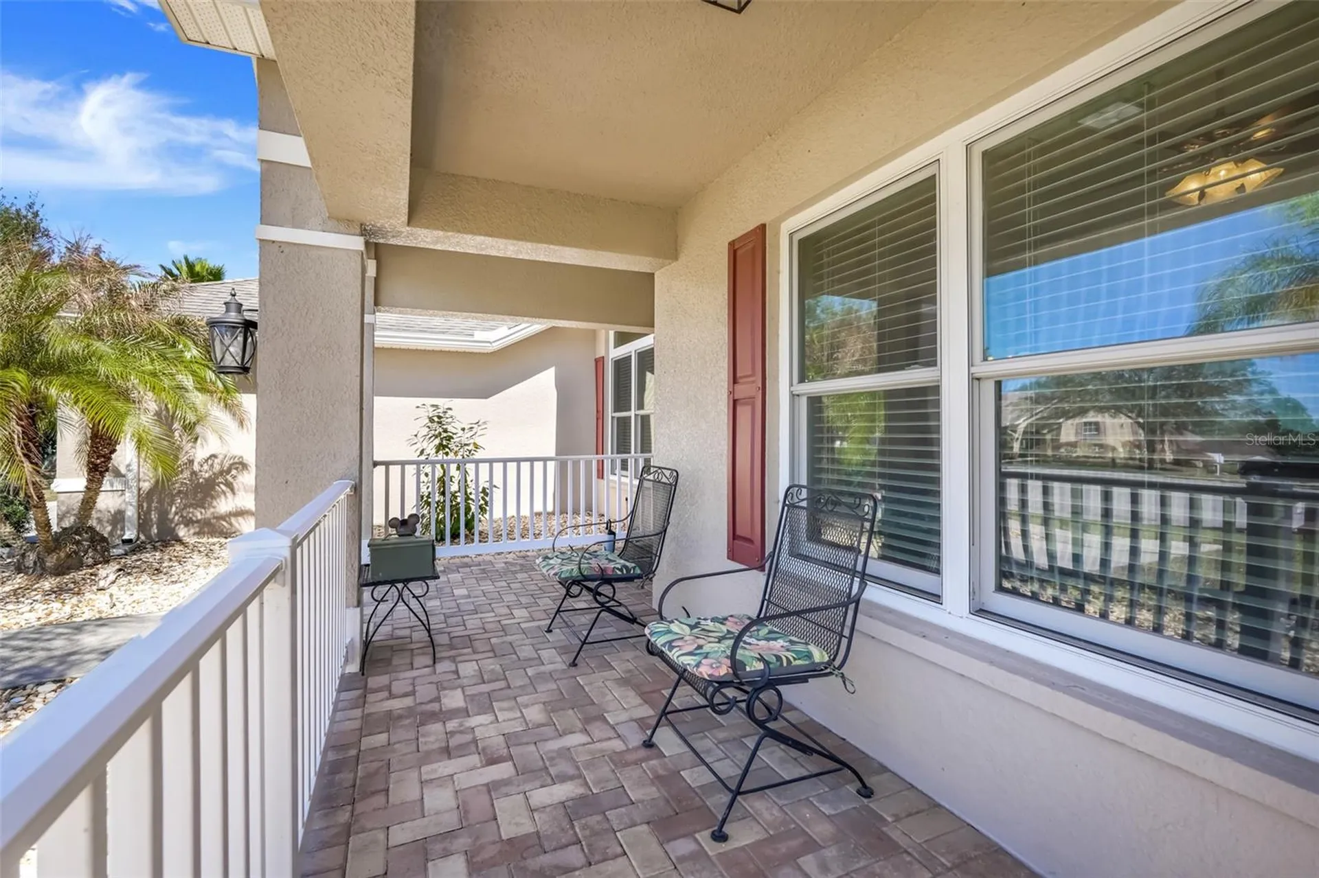 1551 Blue Sky Boulevard Haines City FL 33844