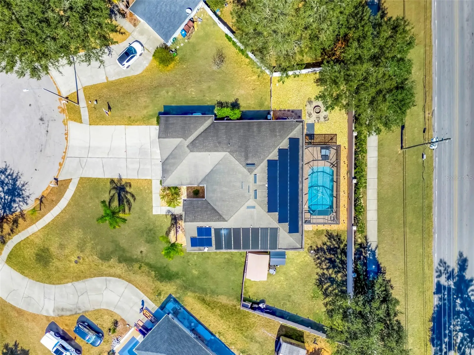 1551 Blue Sky Boulevard Haines City FL 33844
