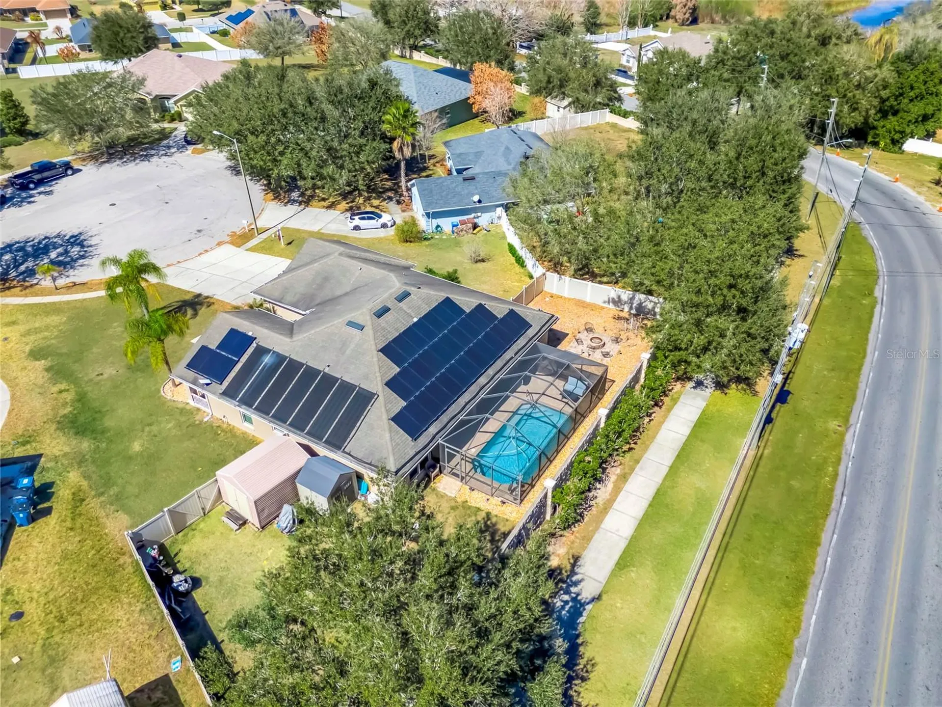 1551 Blue Sky Boulevard Haines City FL 33844