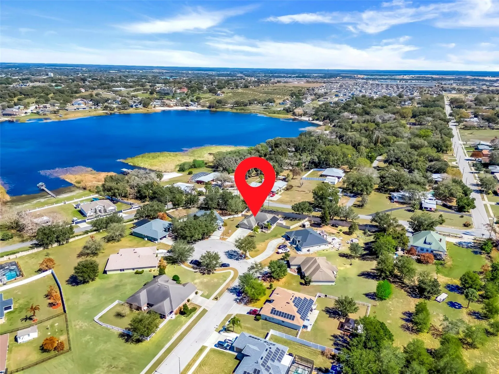1551 Blue Sky Boulevard Haines City FL 33844