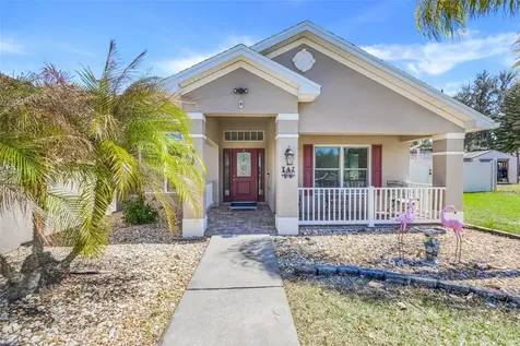 1551 Blue Sky Boulevard Haines City FL 33844