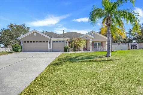1551 Blue Sky Boulevard Haines City FL 33844
