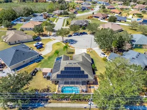 1551 Blue Sky Boulevard Haines City FL 33844
