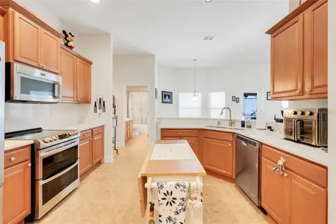 1551 Blue Sky Boulevard Haines City FL 33844