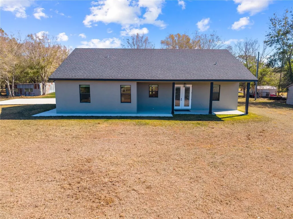 3620 Kaiser Avenue St Cloud FL 34772