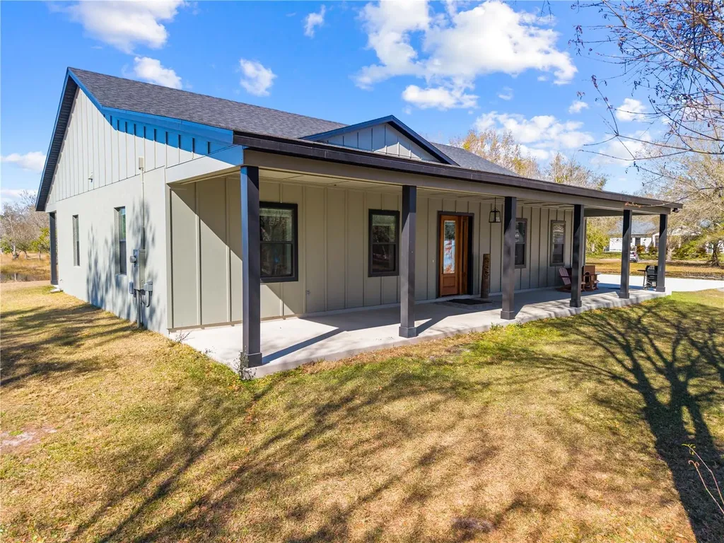 3620 Kaiser Avenue St Cloud FL 34772
